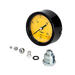 SKF Analogue Pressure Gauge