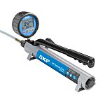 SKF 729124 DU, Single Speed, Hydraulic Hand Pump, 250cm³, 1000 bar