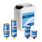 SKF Medium Temperature Chain Oil Oil Lubricant 5 L Can