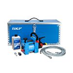 SKF THAP 030E, Single Speed, Hydraulic Hand Pump, 300 bar