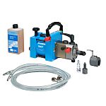 SKF THAP 300E, Single Speed, Hydraulic Hand Pump, 3000 bar
