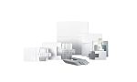 SKF Shim Kit, Stainless Steel - Silver