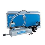 SKF TMJL 50DU, Single Speed, Hydraulic Hand Pump, 2700cm³, 500 bar