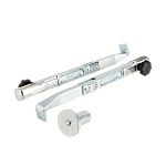 SKF Hand Bearing Puller, 2-Piece