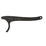 SKF HN 17/SNL 110mm C Spanner 325 mm Carbon Steel