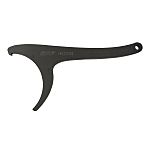 SKF HN 32/SNL 210mm C Spanner 445 mm Carbon Steel
