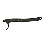 SKF HN 5/SNL 38mm C Spanner 175 mm Carbon Steel