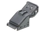 Molex, 560189, 560189 Wire Dress Cover