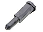 Molex, 560145, 560145 Dummy Plug Housing for use with CTX-J280