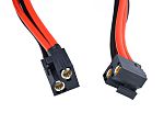Molex Female UltraWize Female UltraWize Wire to Board Cable Assembly, 500mm