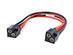 Molex Female UltraWize Female UltraWize Wire to Board Cable Assembly, 500mm