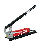 RS PRO Two Speed, Hydraulic Hand Pump, 1.4L, 24mm Cylinder Stroke, 700bar