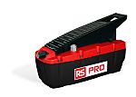 RS PRO Single Speed, Hydraulic Hand Pump, 2.1L, 700bar