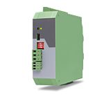 Motrona DM Series Analogue Converter, Current, Voltage Input, Current, Voltage Output, 18 → 30V dc Supply