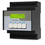 Motrona DZ Series Module, Pulse Input, 17 → 30V dc Supply