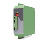 Motrona GT Series Signal Conditioner, Pulse Input, 10 → 30V dc Supply