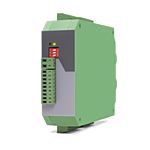 Motrona GT Series Signal Conditioner, Pulse Input, 10 → 30V dc Supply