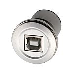 Exsys USB 2.0  Hub, 24mm