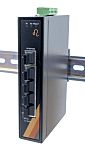 Exsys 5 Port  Hub, 30 x 140 x 95mm