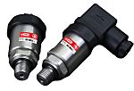 RS PRO Pressure Transmitter, 0bar Min, 16bar Max, Voltage Output, Absolute Reading