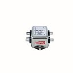 RS PRO 1A 115 → 250 V ac 50/60Hz, Chassis Mount EMI Filter, Single Phase