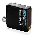 Di-Soric Distance Sensor Distance Sensor, Block Sensor, 50 → 500 mm Detection Range IO-LINK