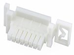 Molex, 219268 Receptacle Housing Plug, 2.5mm Pitch, 10 Way, 2 Row