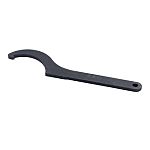 SCHAEFFLER LOCKNUT-HOOK-KM6 50mm C Hook Wrench 206 mm