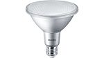 Philips MAS E27 LED Bulbs 13 W(100W), 2700K, Warm White, PAR38 shape