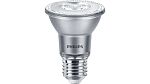 Philips MAS E27 LED Bulbs 6 W(50W), 3000K, White, PAR 20 shape