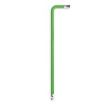 INBUS L Shape Metric Hex Key, 5mm