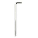 INBUS L Shape Metric Hex Key, 4mm