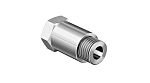 SCHAEFFLER Extension for use with Connector Extension Lubricator Concept 1