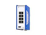 Hirschmann SPR20-8TX-EEC, Network Switch 9 Port Ethernet Switch