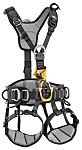 Petzl C083AB01 Safety Harness, 150kg Max, 1
