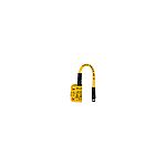 Pilz 541 Series Transponder Non-Contact Safety Switch, 24V dc, Polybutylene Terephthalate Housing, M8