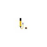 Pilz 570 Safety Interlock Switch, Actuator Actuator Included, Guard Lock