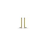Pilz PSEN opII3F Series Light Curtain, Sender & Receiver, 14mm Resolution