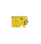 Pilz 540 Series Transponder Non-Contact Safety Switch, 24V dc, Polybutylene Terephthalate Housing, M12