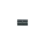 Pilz, 750, Pluggable Terminal Block, Screw Termination, 750008