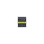 Pilz, 751, Pluggable Terminal Block, Spring Terminal Termination, 751004