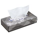 Kimberly Clark White Paper Hand Towels, 2-Ply, 2100 Sheets