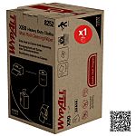 Kimberly Clark Kleenex Facial Tissues Heavy Duty Towels White Cleaning Roll, 310mm