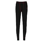 CODUPAL Black 1% Carbon, 4% Spandex, 37% Cotton, 58% Modacrylic Base Layer, XXL