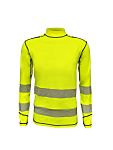 CODUPAL TO9/JF Fluorescent Orange Unisex Hi Vis T-Shirt, 4XL