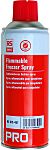 RS PRO 400mL Aerosol Freezer Spray, -45°C