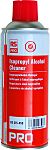 RS PRO Isopropyl Alcohol 400mL Aerosol
