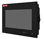 Panel HMI 278 x 200 x 50 mm TFT HMI 1024 X 600pixely Modbus RTU, Modbus ASCII, Modbus TCP/IP, Modbus ASCII (Slave),