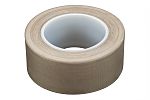 RS PRO Duct Tape, 30mm x 50mm, Brown