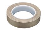 RS PRO Duct Tape, 30mm x 25mm, Brown